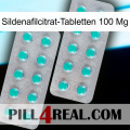 Sildenafil Citrate Tablets 100Mg 29